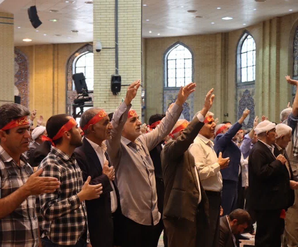 جمعه‌ خشم و نصر