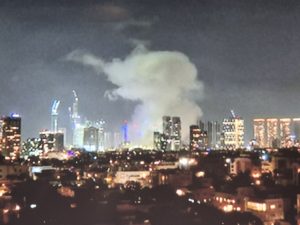 بیعت در غدیر و شادی انتقام ملی