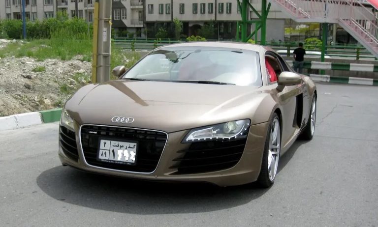 خودروهای گذر موقت