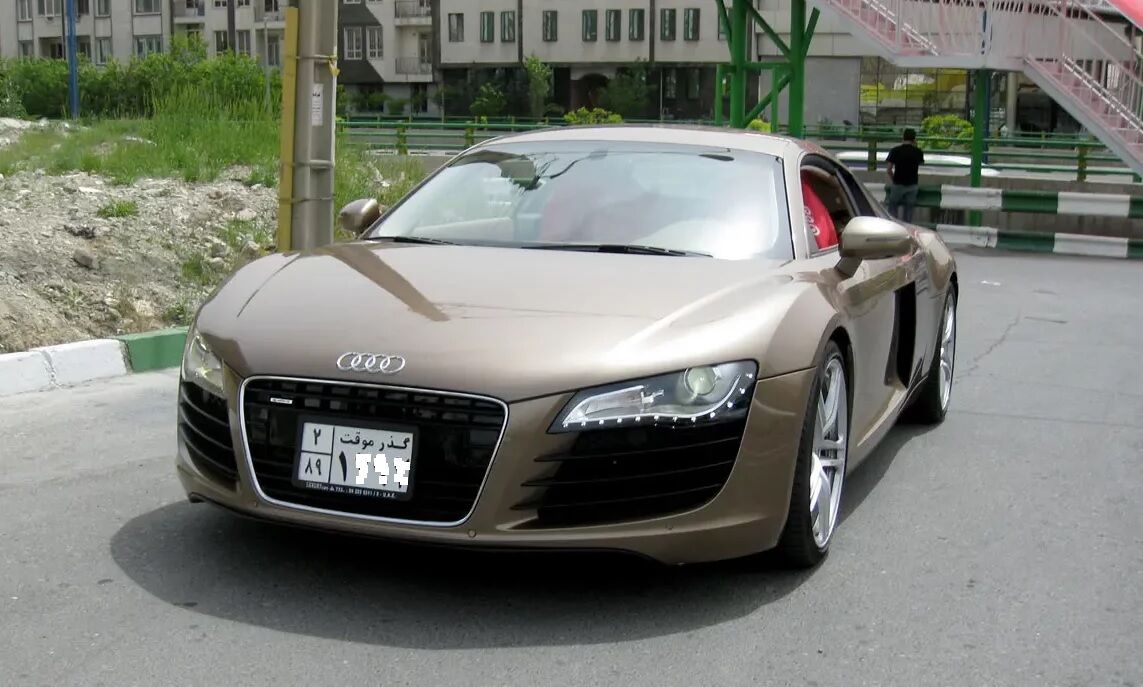 خودروهای گذر موقت