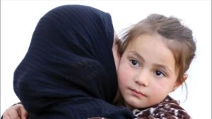 آسیب‌پذیری کودکان
