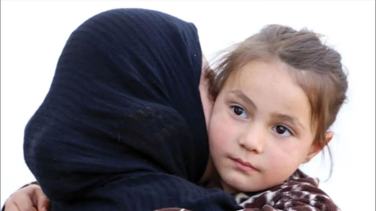 آسیب‌پذیری کودکان