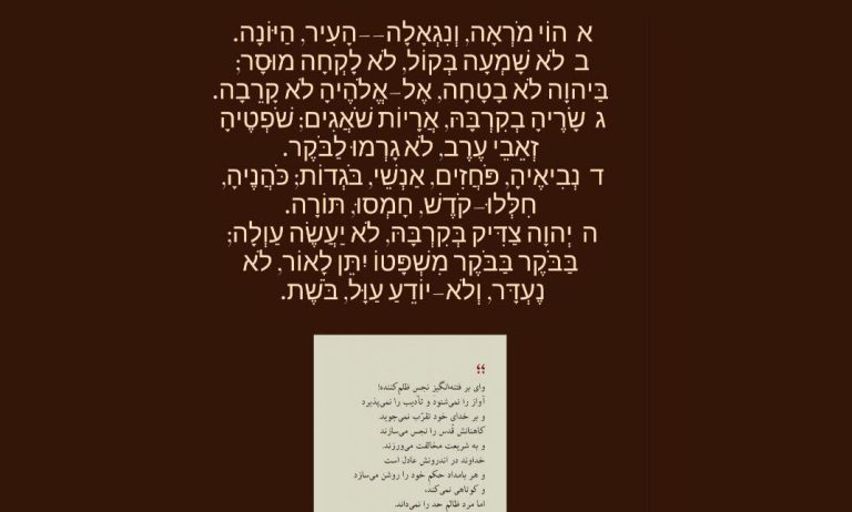 استاد کدکنی