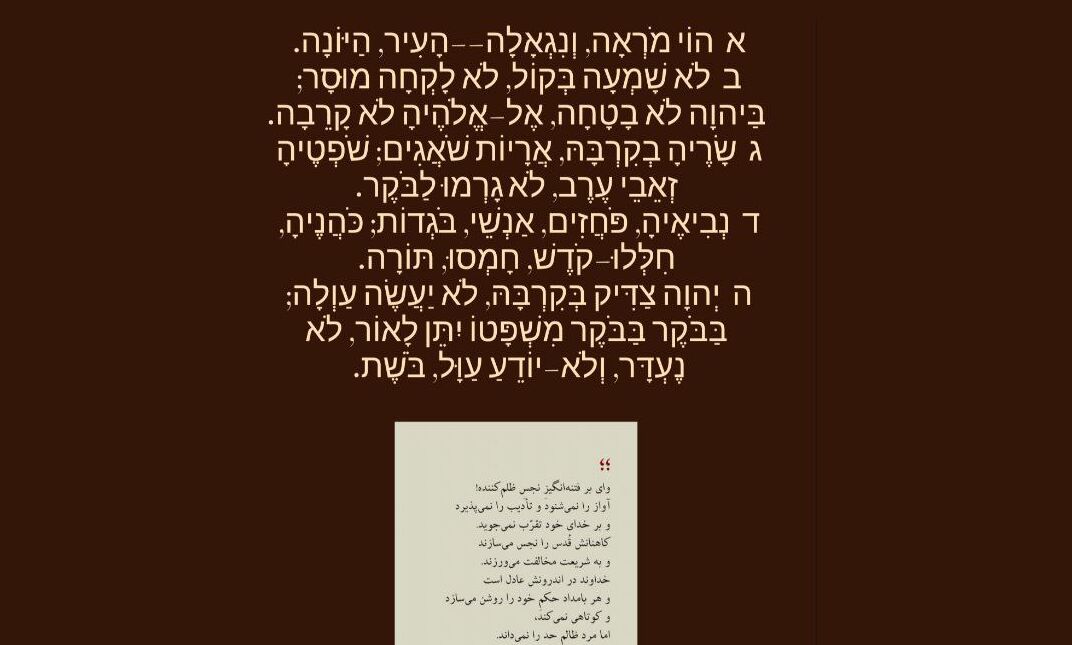 استاد کدکنی