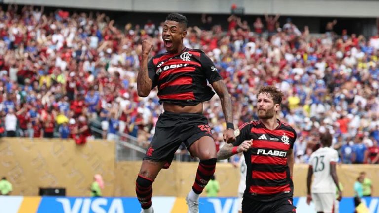 جام جهانی باشگاه‌ها