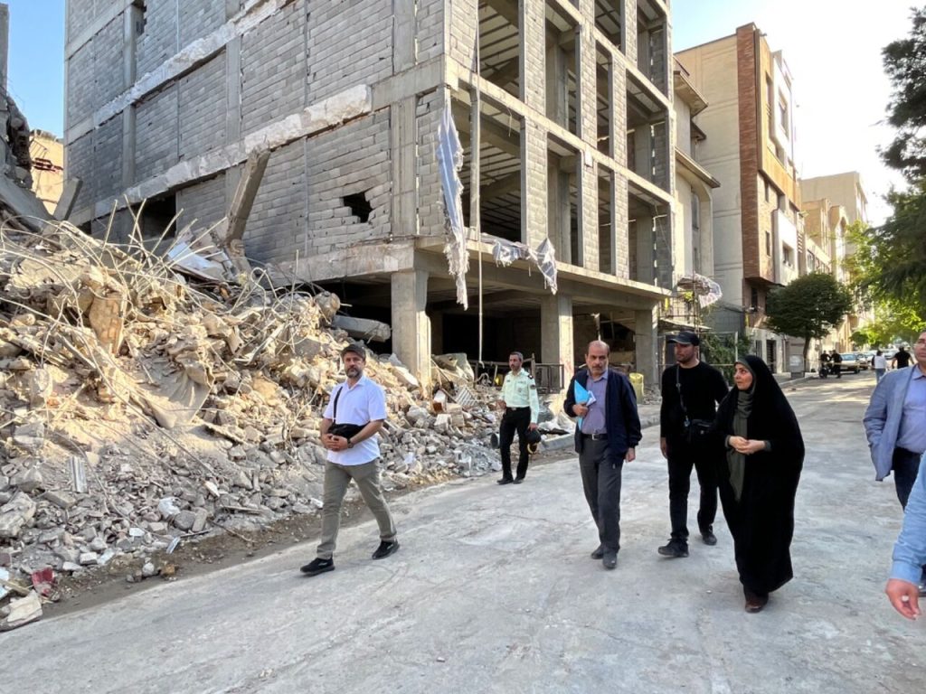 وزیر راه