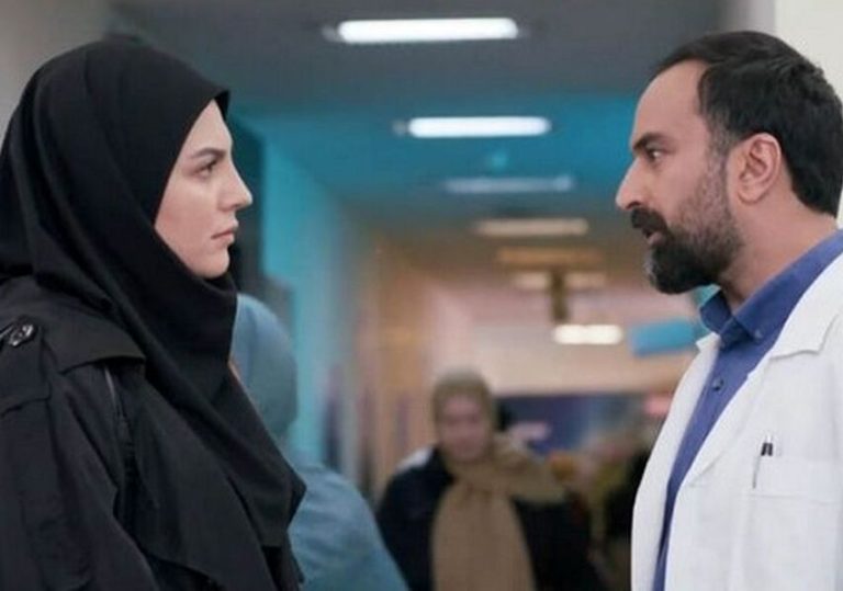 تدارک تلویزیون