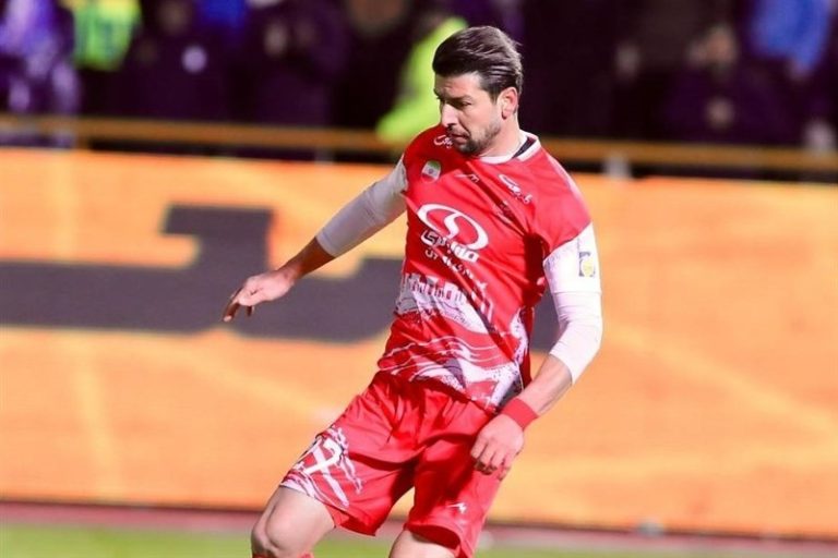 سعید مهری