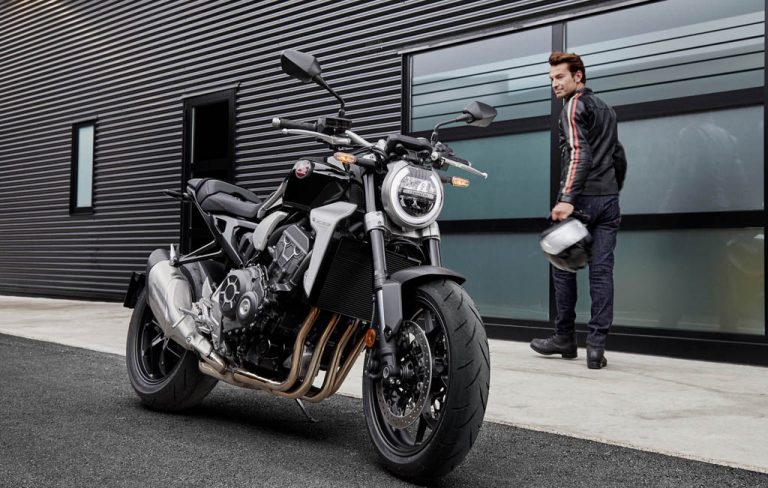 قیمت روز انواع موتورسیکلت