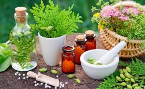 داروهای گیاهی