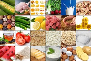 امنیت غذایی