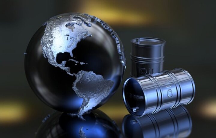 نفت خام WTI