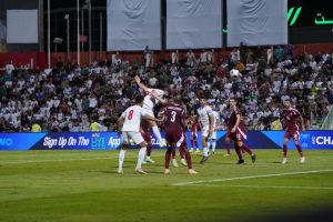 ایران - قطر