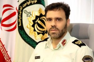 سردار منتظر المهدی