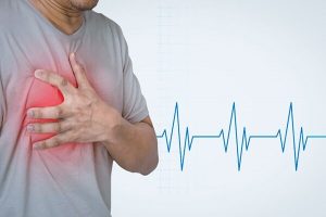 حمله قلبی