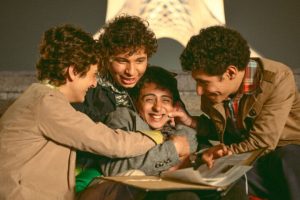 «بچه مردم»