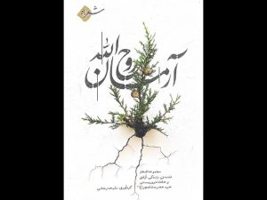 «آرمان روح الله»‌