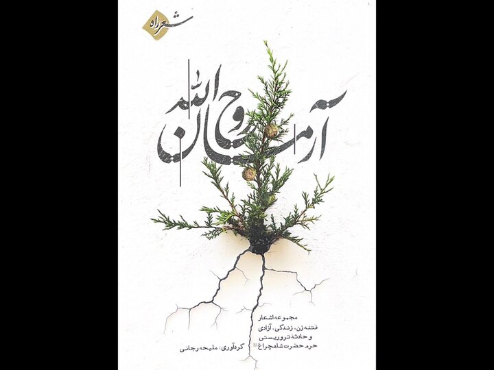 «آرمان روح الله»