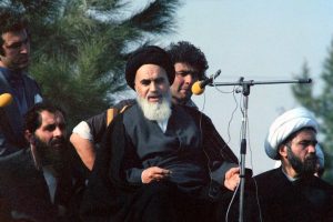 مکتب امام خمینی