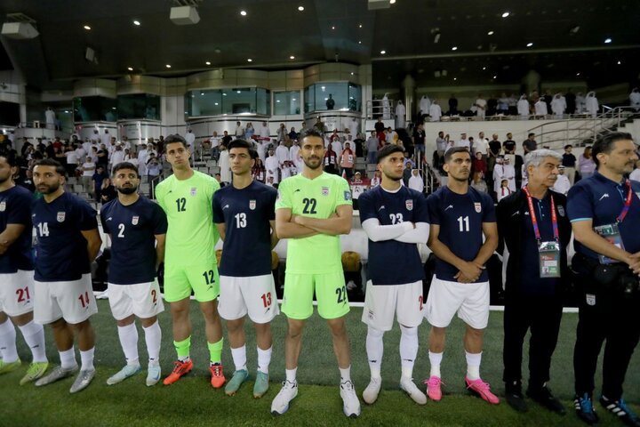 فوتبال ایران