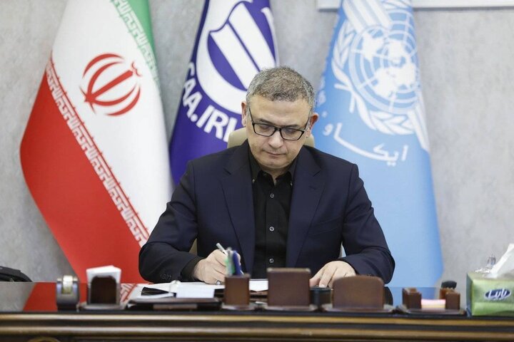 دشمن