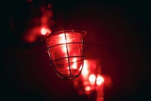 آژیر قرمز