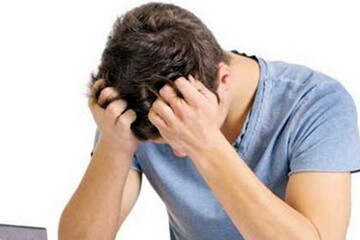 استرس