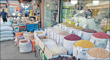 گندمکاران