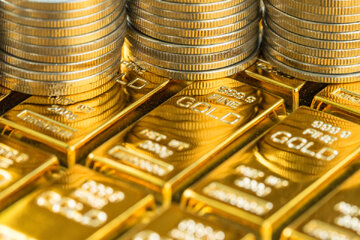 خریدوفروش آنلاین طلا