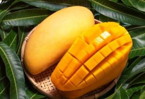 میوه‌ای خوشمزه