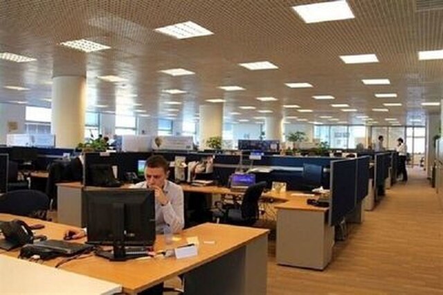 ادارات دولتی