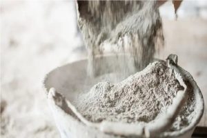 ضایعات ساختمانی