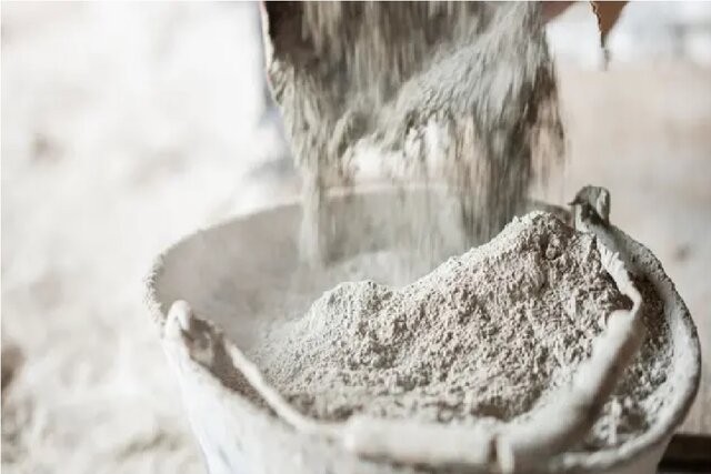 ضایعات ساختمانی