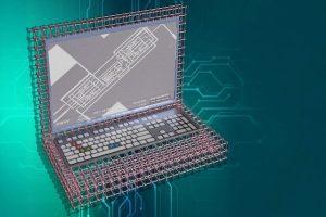 رایانه بدون سیلیکون