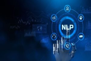 ساخت NLP بومی