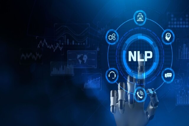 ساخت NLP بومی