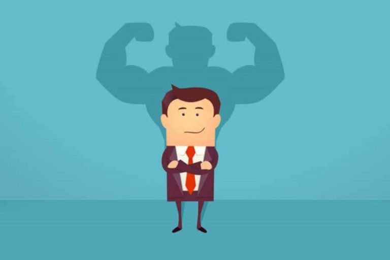 با این روشها اعتماد به نفس‌تان را بالا ببرید