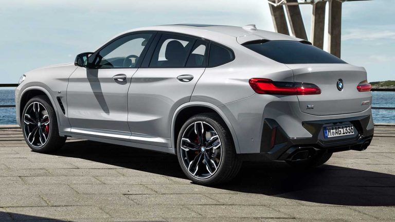 شاسی‌بلند کوپه چیست؟