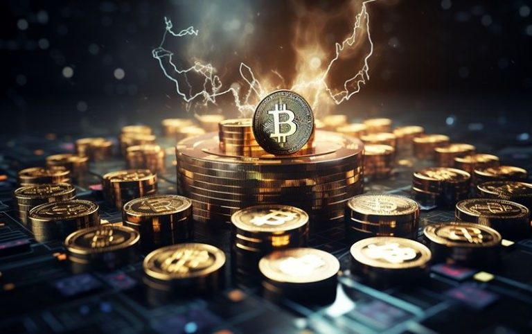 بیت‌ کوین