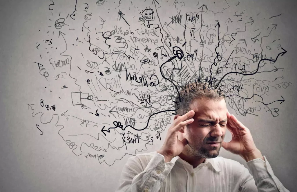 تمرکز بر اولویتهای نادرست