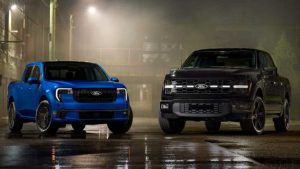 فورد F150 لوبو