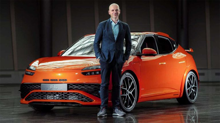 خودروهای هیبریدی جدید جنسیس شگفت‌انگیز خواهند بود!