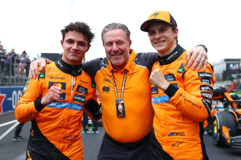 فرمول یک اسپانیا