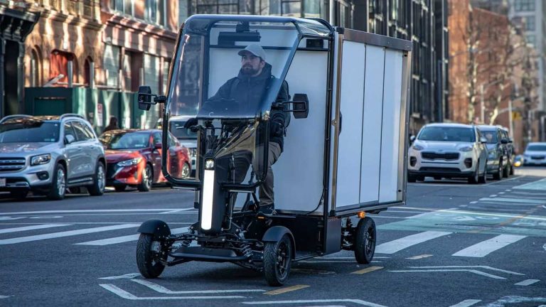 هوندا ای کواد