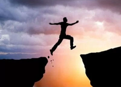 گامهای شجاعانه برای نترس‌شدن