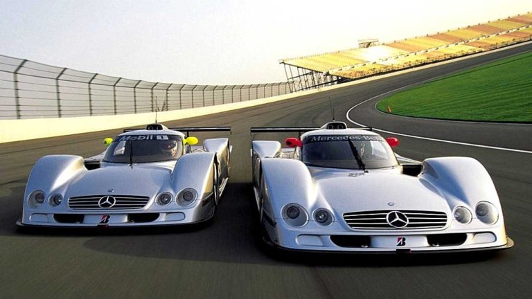 چرا مرسدس بنز به لمان بازنخواهد گشت؟