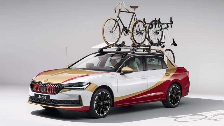 اشکودا سوپرب