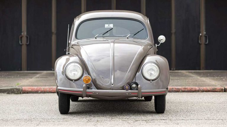 فولکس‌واگن بیتل