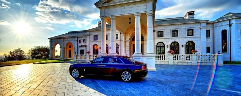 بازاریابی محصولات لوکس