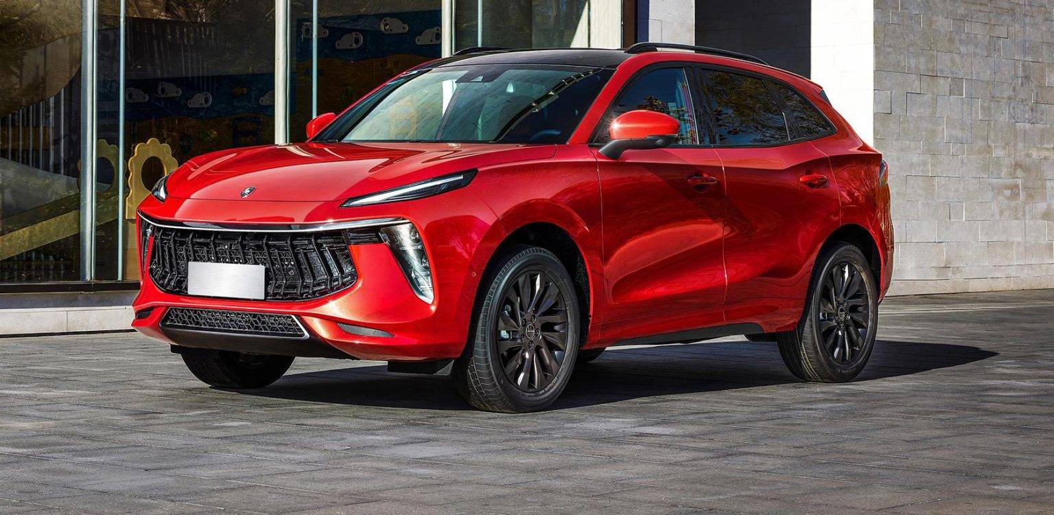 لاماری ایما هیبرید